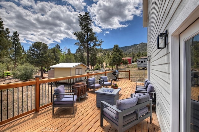 1215 Valley View Dr, Big Bear City, CA 92314 - photo 43