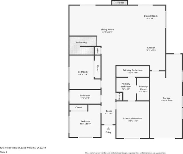 1215 Valley View Dr, Big Bear City, CA 92314 - photo 49