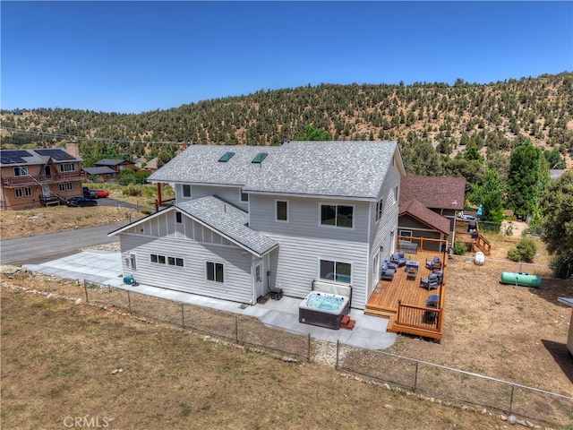 1215 Valley View Dr, Big Bear City, CA 92314 - photo 46