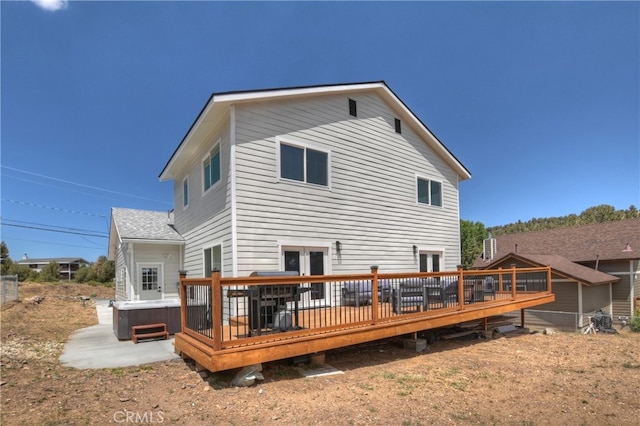 1215 Valley View Dr, Big Bear City, CA 92314 - photo 41