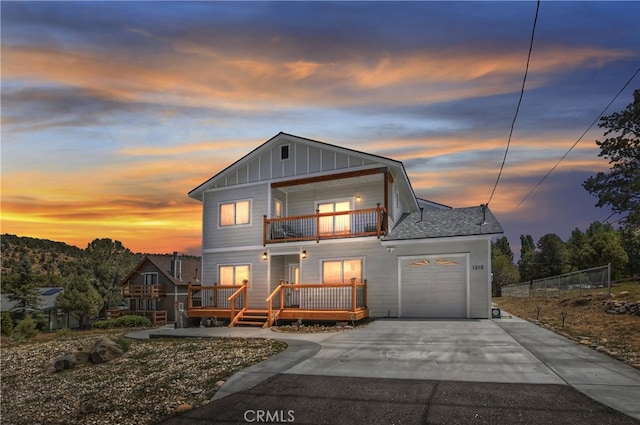 1215 Valley View Dr, Big Bear City, CA 92314 - photo 1