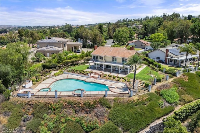 6101 E Via Sabia, Anaheim Hills, CA 92807 - photo 33