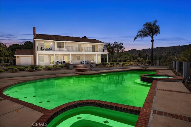 6101 E Via Sabia, Anaheim Hills, CA 92807 - photo 36
