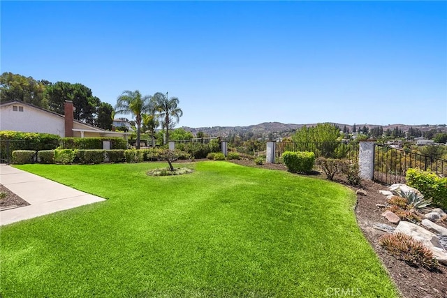6101 E Via Sabia, Anaheim Hills, CA 92807 - photo 40