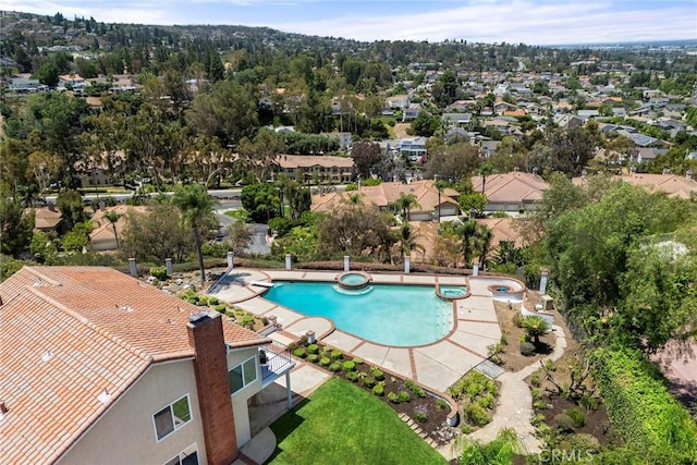 6101 E Via Sabia, Anaheim Hills, CA 92807 - photo 32