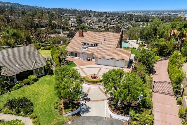 6101 E Via Sabia, Anaheim Hills, CA 92807 - photo 35