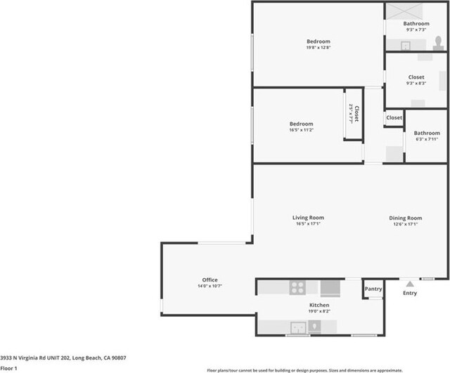 3933 Virginia Rd Unit 202, Long Beach, CA 90807 - photo 29