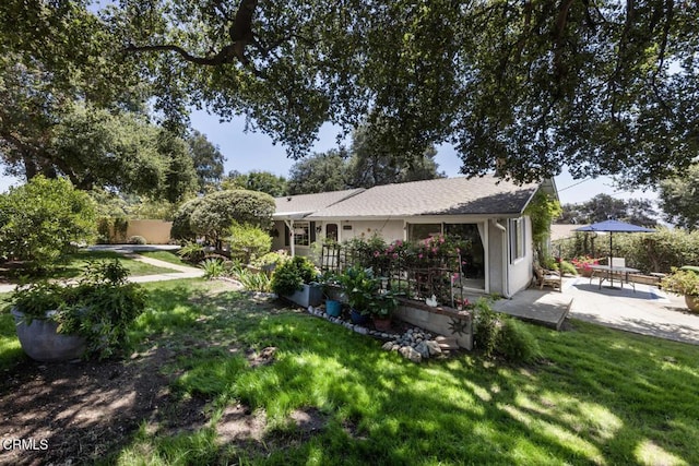 3624 Leilani Way, Altadena, CA 91001 - photo 11