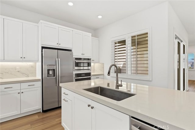 27081 Amber Sky Way, Valencia, CA 91381 - photo 11