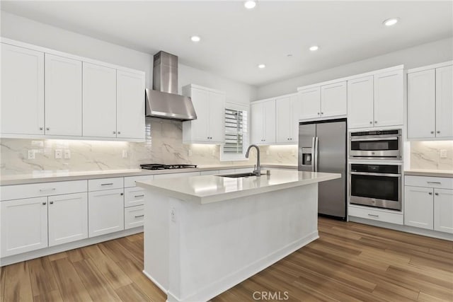 27081 Amber Sky Way, Valencia, CA 91381 - photo 8