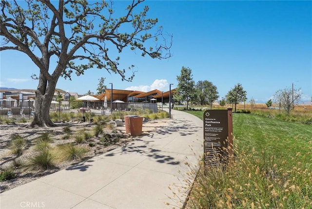 27081 Amber Sky Way, Valencia, CA 91381 - photo 42