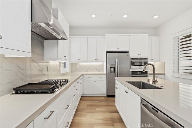 27081 Amber Sky Way, Valencia, CA 91381 - photo 9