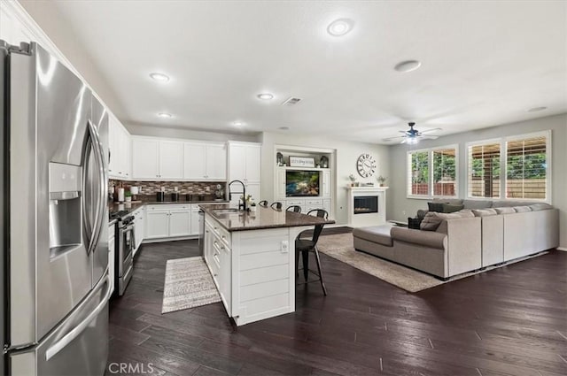27031 N Bay Ln, Menifee, CA 92585 - photo 8