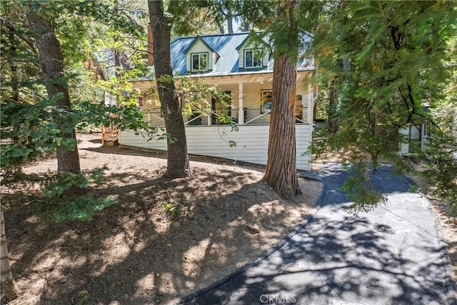 193 Heliotrope Dr, Lake Arrowhead, CA 92352 - photo 28