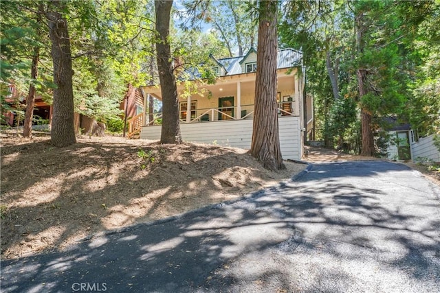 193 Heliotrope Dr, Lake Arrowhead, CA 92352 - photo 29