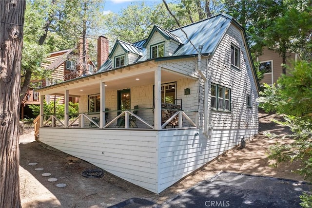 193 Heliotrope Dr, Lake Arrowhead, CA 92352 - photo 2