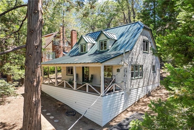 193 Heliotrope Dr, Lake Arrowhead, CA 92352 - photo 30