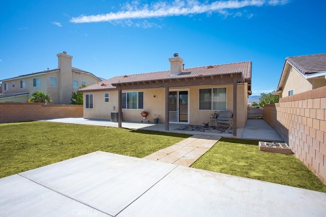 4557 W W Ave J5, Lancaster, CA 93536 - photo 44