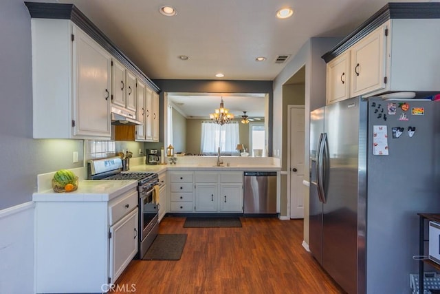 4557 W W Ave J5, Lancaster, CA 93536 - photo 21