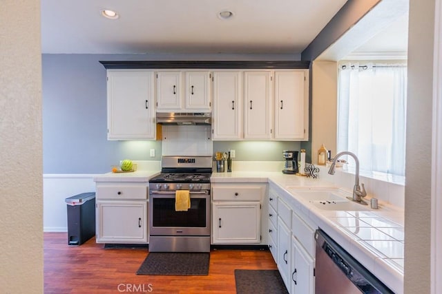 4557 W W Ave J5, Lancaster, CA 93536 - photo 20