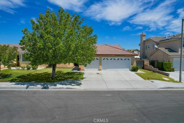 4557 W W Ave J5, Lancaster, CA 93536 - photo 1