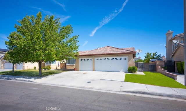 4557 W W Ave J5, Lancaster, CA 93536 - photo 4