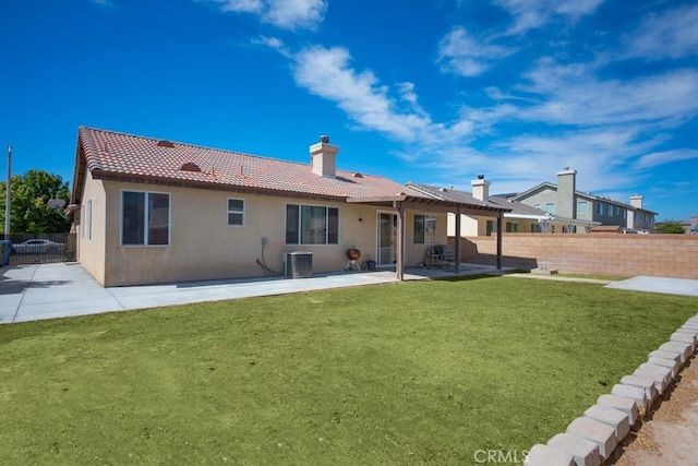 4557 W W Ave J5, Lancaster, CA 93536 - photo 47