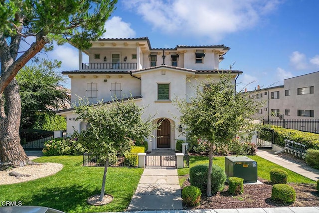 418 Fairview Ave Unit F, Arcadia, CA 91007 - photo 1