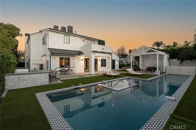 5131 Strohm Ave, Toluca Lake, CA 91601 - photo 62