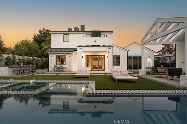 5131 Strohm Ave, Toluca Lake, CA 91601 - photo 61