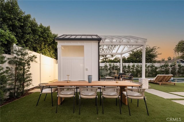 5131 Strohm Ave, Toluca Lake, CA 91601 - photo 59