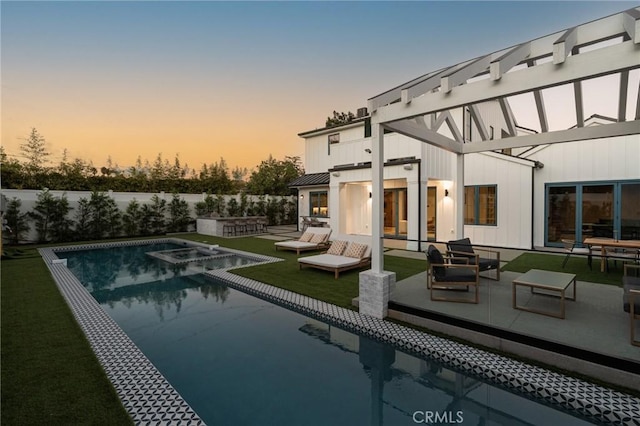5131 Strohm Ave, Toluca Lake, CA 91601 - photo 64