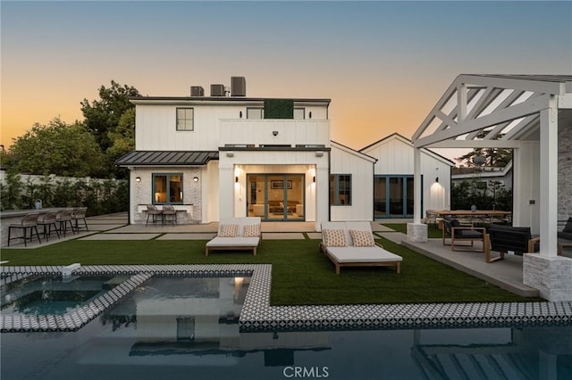 5131 Strohm Ave, Toluca Lake, CA 91601 - photo 63