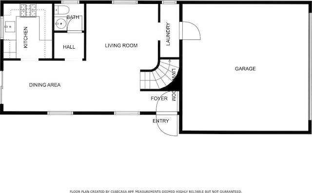 924 S Montebello Blvd Unit A, Montebello, CA 90640 - photo 24