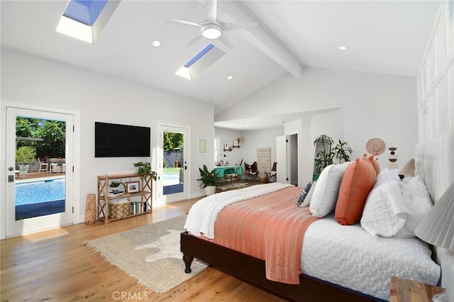 4809 Hasekian Dr, Tarzana, CA 91356 - photo 29