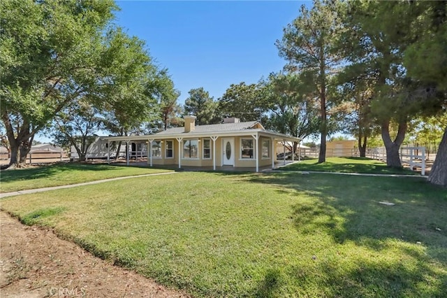 41024 16th St W, Palmdale, CA 93551 - photo 1