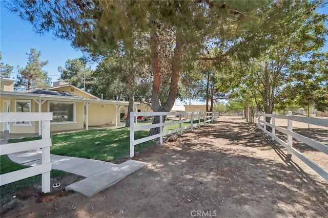 41024 16th St W, Palmdale, CA 93551 - photo 4