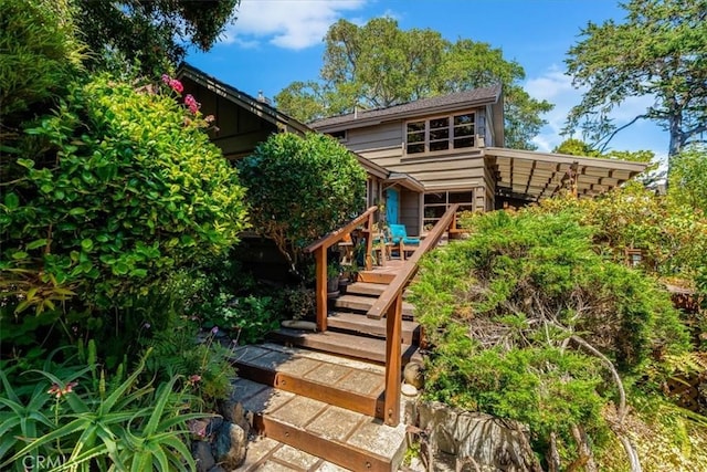1680 Newhall Ave, Cambria, CA 93428 - photo 2