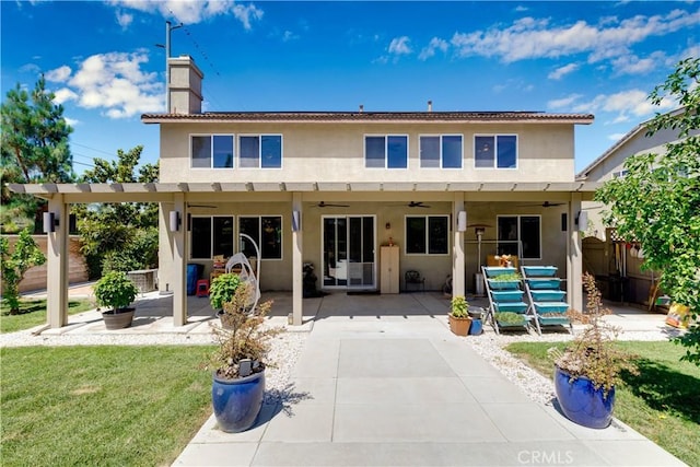 6788 Rico Ct, Eastvale, CA 92880 - photo 29