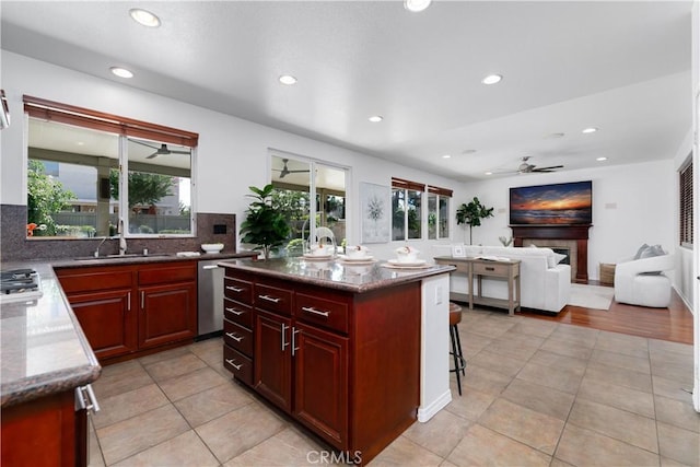 6788 Rico Ct, Eastvale, CA 92880 - photo 12