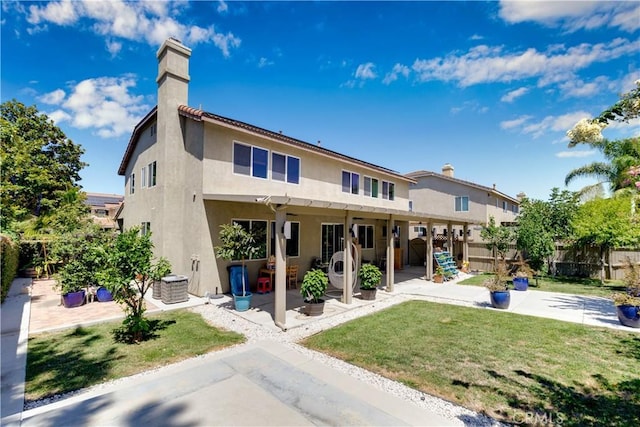 6788 Rico Ct, Eastvale, CA 92880 - photo 30