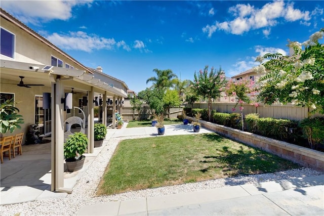 6788 Rico Ct, Eastvale, CA 92880 - photo 31