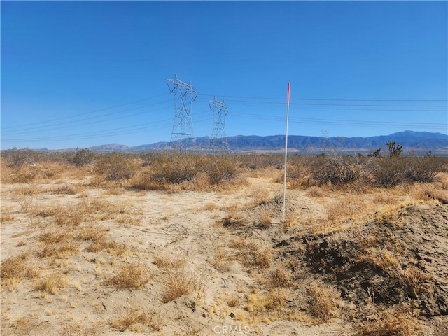 40AC Pomona Rd, Pinon Hills, CA 92372 - photo 7