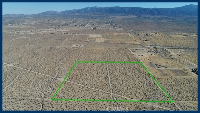 40AC Pomona Rd, Pinon Hills, CA 92372 - photo 1