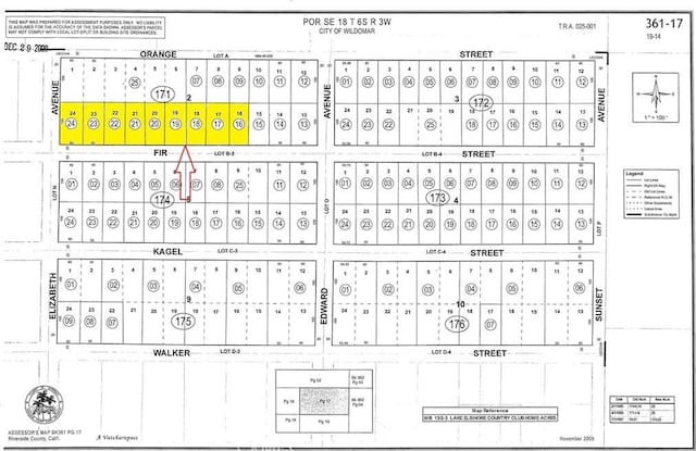 0 Fir St, Wildomar, CA 92584 - photo 17