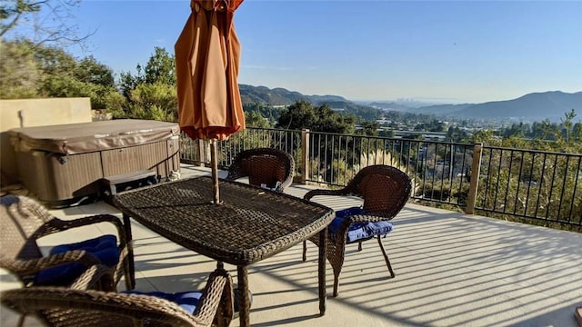 4430 Rosebank Dr, La Canada Flintridge, CA 91011 - photo 14