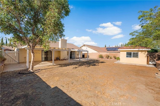 4764 Paseo Fortuna, Palmdale, CA 93551 - photo 24