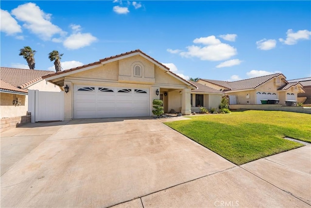 4764 Paseo Fortuna, Palmdale, CA 93551 - photo 23