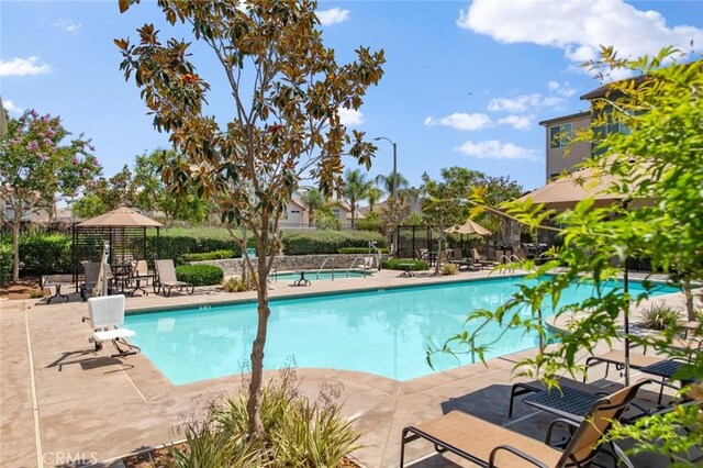 893 Tangelo Way Unit 101, Corona, CA 92878 - photo 19