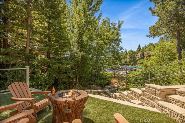 27589 W Shore Rd, Lake Arrowhead, CA 92352 - photo 20